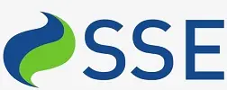 SSE logo